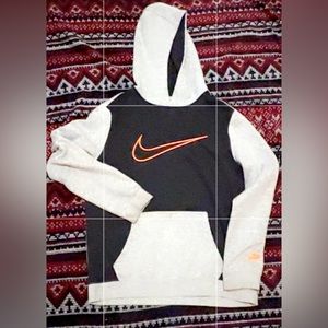 Nike Little Boys Hoodie